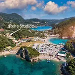 아파트 Rena
