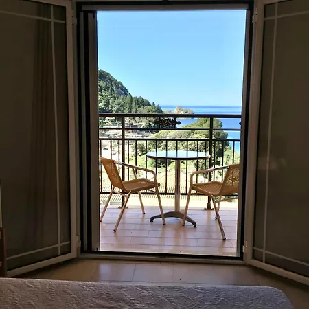 Rena Studios * Paleokastritsa