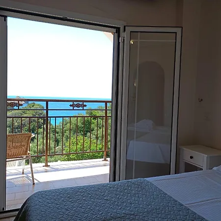 Rena Studios Paleokastritsa