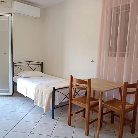 Rena Studios Apartment Paleokastritsa