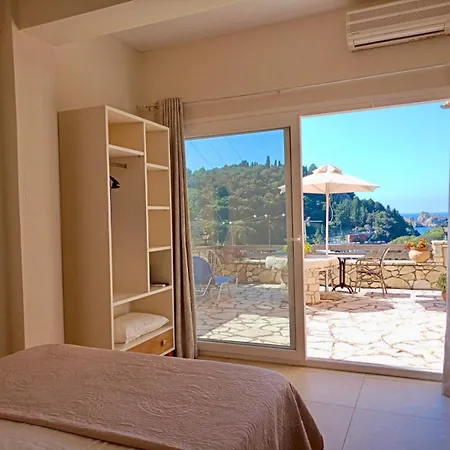 Apartment Rena Studios Paleokastritsa