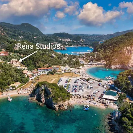Apartment Rena Studios