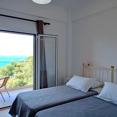 Rena Studios * Paleokastritsa