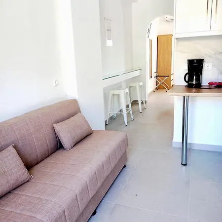 Apartment Rena Studios Paleokastritsa