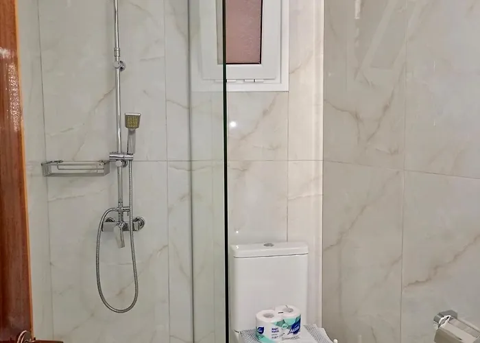 شقة Rena *