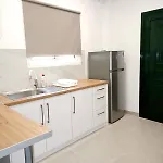 Appartamento Rena *