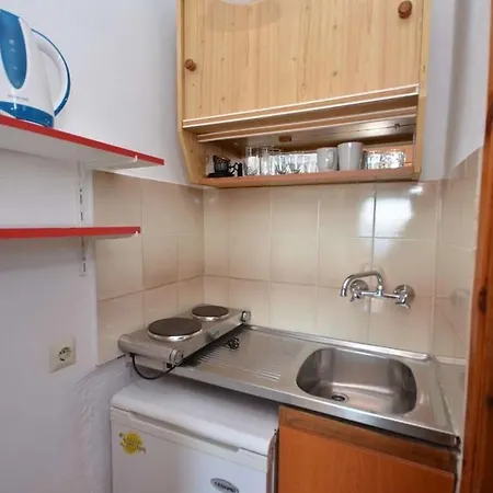 Rena * Palaiokastritsa