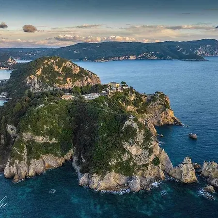 Rena Апартаменты