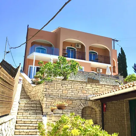 Apartamento Rena