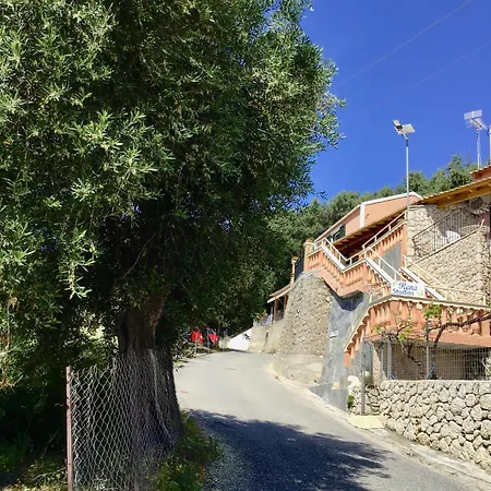Apartman Rena Paleokasztríca