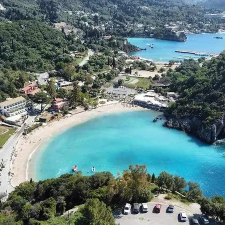 Rena Appartamento Palaiokastritsa