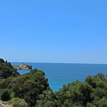 Rena Апартаменты