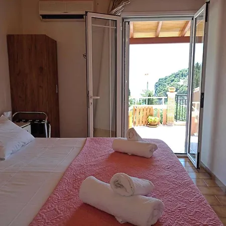 Апартаменты Rena *