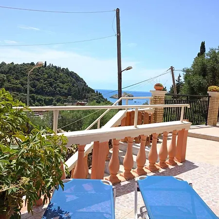 Rena Apartman