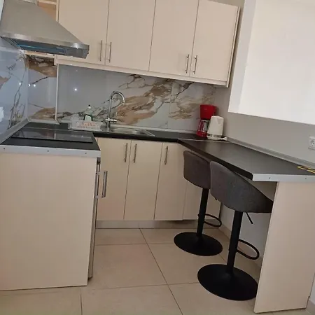 Apartman Rena