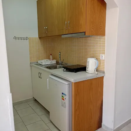 Rena Apartamento
