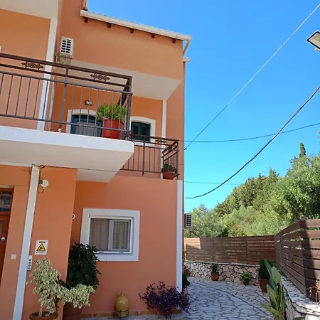 Apartman Rena
