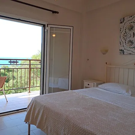 Rena Апартаменты