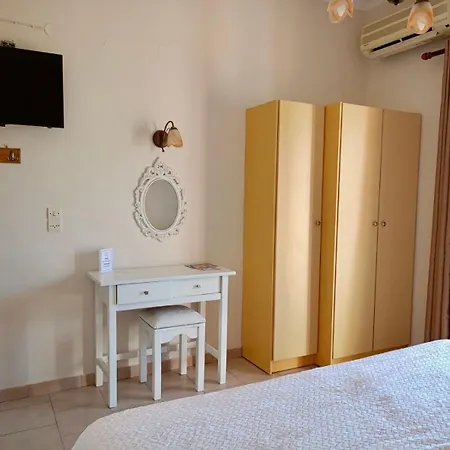Rena Apartman Paleokasztríca