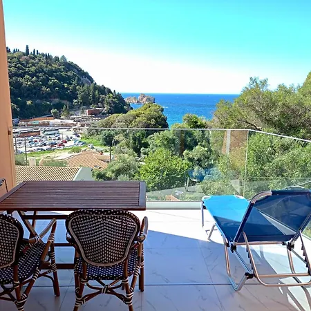 Rena Apartman