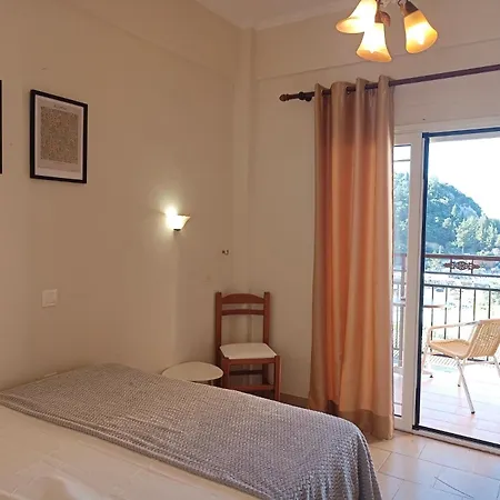Apartman Rena *