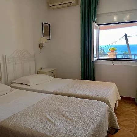 Rena Appartamento Palaiokastritsa