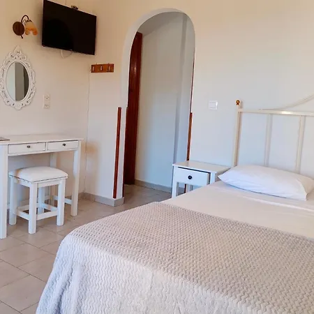 Rena Палеокастрица