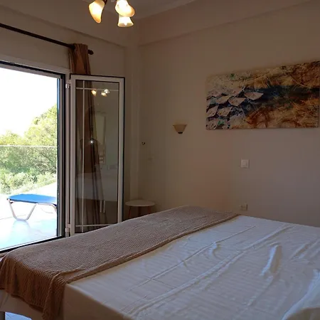 Rena Apartman