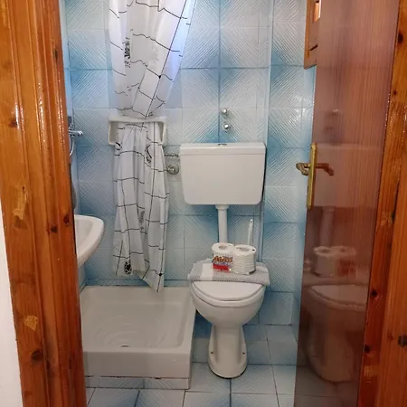 Rena Apartament *