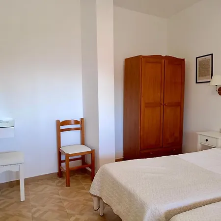 Rena Appartamento Palaiokastritsa