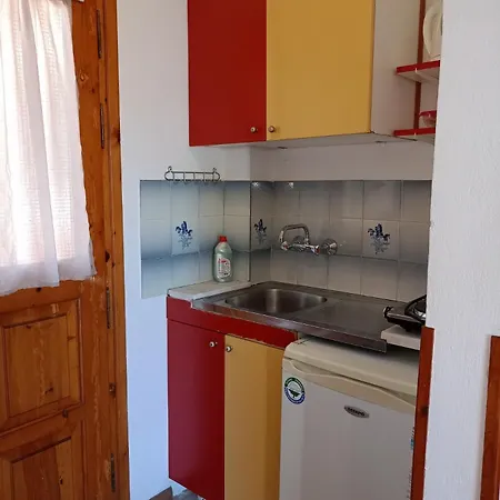 Appartamento Rena Palaiokastritsa