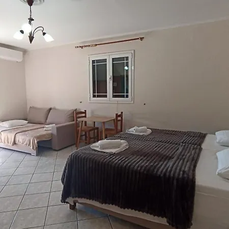 Apartman Rena Paleokasztríca