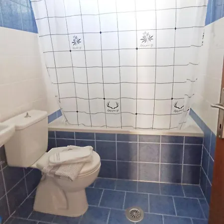 Rena Appartamento Palaiokastritsa