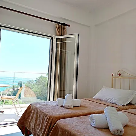 Apartman Rena *