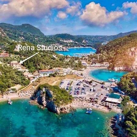 Rena * Paleokastritsa