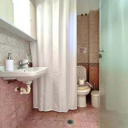 Rena Appartement Paleokastrítsa