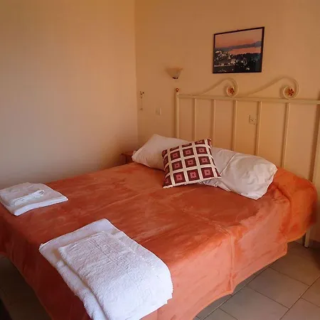 Rena Appartamento Palaiokastritsa