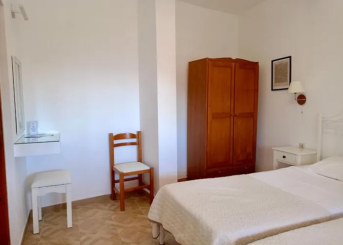 Rena Apartament Paleokastritsa