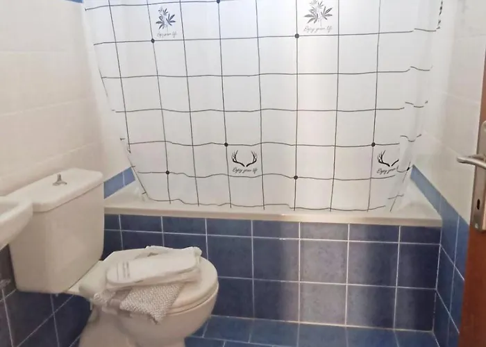 Rena Apartament Paleokastritsa