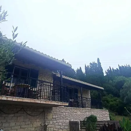 דירה Rena *